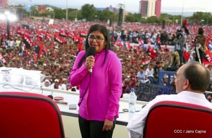 40/19 ¡Siempre Más Allá! celebrando la esperanza, el amor y la paz