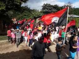Imágenes ganadoras del concurso de video y fotografía 40/19 Pueblo Heroico, Pueblo Victorioso