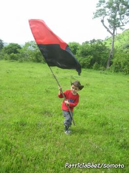 Imágenes ganadoras del concurso de video y fotografía 40/19 Pueblo Heroico, Pueblo Victorioso