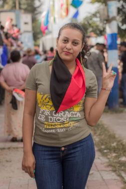 Imágenes ganadoras del concurso de video y fotografía 40/19 Pueblo Heroico, Pueblo Victorioso