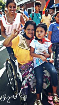 Imágenes ganadoras del concurso de video y fotografía 40/19 Pueblo Heroico, Pueblo Victorioso