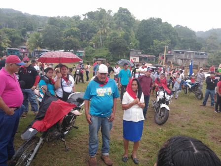 Imágenes ganadoras del concurso de video y fotografía 40/19 Pueblo Heroico, Pueblo Victorioso