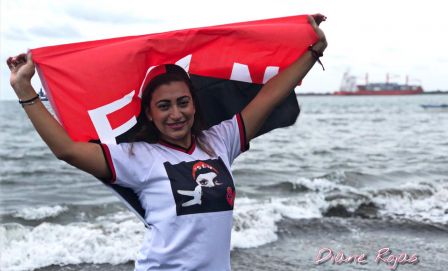 Imágenes ganadoras del concurso de video y fotografía 40/19 Pueblo Heroico, Pueblo Victorioso