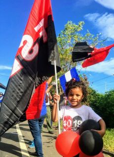 Imágenes ganadoras del concurso de video y fotografía 40/19 Pueblo Heroico, Pueblo Victorioso
