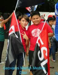 Imágenes ganadoras del concurso de video y fotografía 40/19 Pueblo Heroico, Pueblo Victorioso