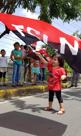 Imágenes ganadoras del concurso de video y fotografía 40/19 Pueblo Heroico, Pueblo Victorioso