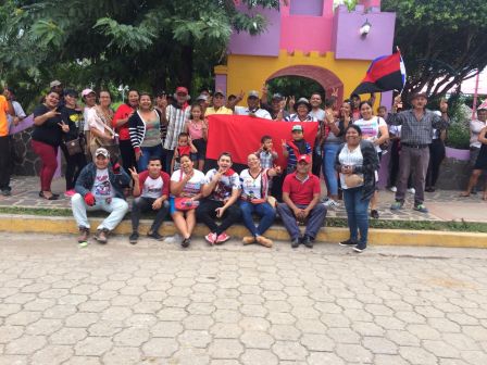 Imágenes ganadoras del concurso de video y fotografía 40/19 Pueblo Heroico, Pueblo Victorioso