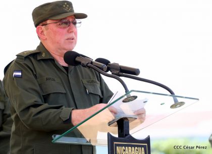 Cinco lanchas rápidas del Pueblo y Gobierno de China Taiwán a la Fuerza Naval del Ejército de Nicaragua