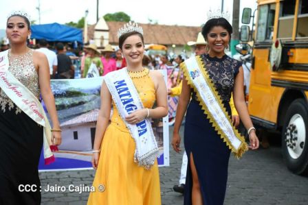 Leoneses conmemoran 131 aniversario de la publicación de Azul de Rubén Darío