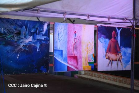 Leoneses conmemoran 131 aniversario de la publicación de Azul de Rubén Darío