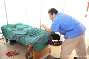 Expo Feria Nacional “Nicaragua Fuerza Bendita”