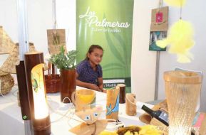 Expo Feria Nacional “Nicaragua Fuerza Bendita”