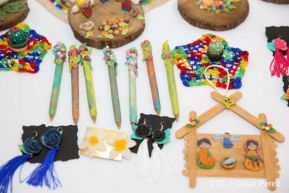 Expo Feria Nacional “Nicaragua Fuerza Bendita”