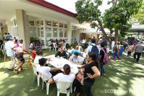 Expo Feria Nacional “Nicaragua Fuerza Bendita”