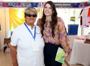 Expo Feria Nacional “Nicaragua Fuerza Bendita”