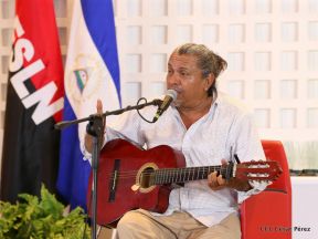 Así culminó la Expo Feria Nacional “Nicaragua Fuerza Bendita, emprendimientos que inspiran"