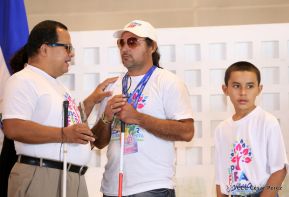 Así culminó la Expo Feria Nacional “Nicaragua Fuerza Bendita, emprendimientos que inspiran"