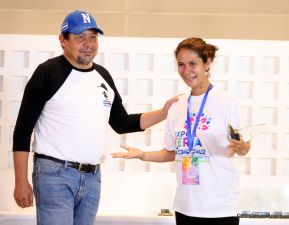 Así culminó la Expo Feria Nacional “Nicaragua Fuerza Bendita, emprendimientos que inspiran"