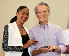 Así culminó la Expo Feria Nacional “Nicaragua Fuerza Bendita, emprendimientos que inspiran"