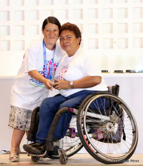 Así culminó la Expo Feria Nacional “Nicaragua Fuerza Bendita, emprendimientos que inspiran"