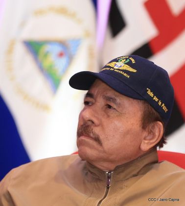 40 Aniversario de constitución de la Fuerza Aérea del Ejército de Nicaragua