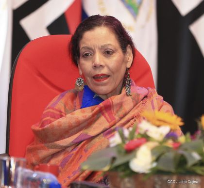 40 Aniversario de constitución de la Fuerza Aérea del Ejército de Nicaragua