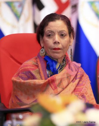 40 Aniversario de constitución de la Fuerza Aérea del Ejército de Nicaragua