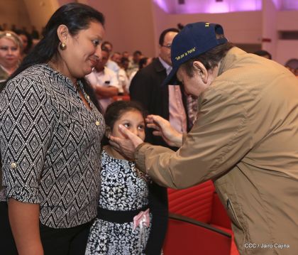 40 Aniversario de constitución de la Fuerza Aérea del Ejército de Nicaragua