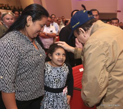 40 Aniversario de constitución de la Fuerza Aérea del Ejército de Nicaragua