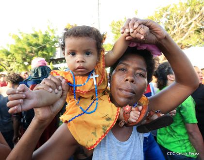 ¡Vamos a Bailar, Vamos a Cantar, a Santo Domingo de Guzmán!