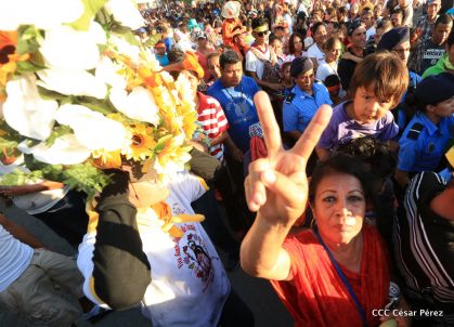 ¡Vamos a Bailar, Vamos a Cantar, a Santo Domingo de Guzmán!