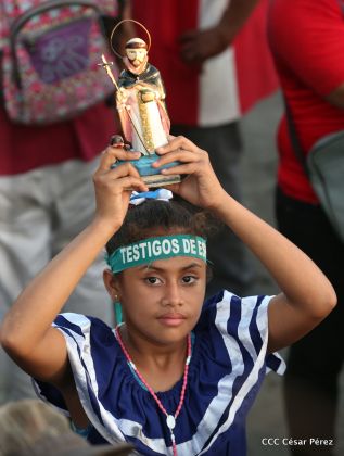 ¡Vamos a Bailar, Vamos a Cantar, a Santo Domingo de Guzmán!