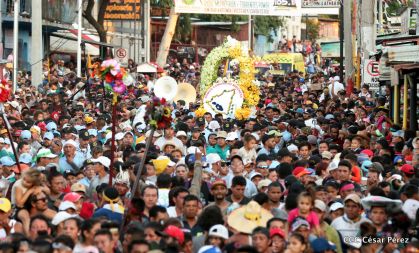 ¡Vamos a Bailar, Vamos a Cantar, a Santo Domingo de Guzmán!