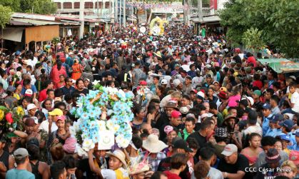 ¡Vamos a Bailar, Vamos a Cantar, a Santo Domingo de Guzmán!