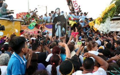 ¡Vamos a Bailar, Vamos a Cantar, a Santo Domingo de Guzmán!