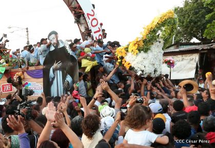 ¡Vamos a Bailar, Vamos a Cantar, a Santo Domingo de Guzmán!
