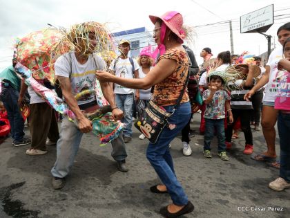 ¡Vamos a Bailar, Vamos a Cantar, a Santo Domingo de Guzmán!