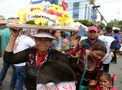 ¡Vamos a Bailar, Vamos a Cantar, a Santo Domingo de Guzmán!