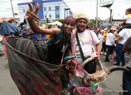 ¡Vamos a Bailar, Vamos a Cantar, a Santo Domingo de Guzmán!