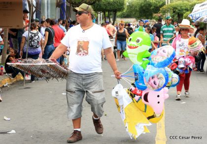 ¡Vamos a Bailar, Vamos a Cantar, a Santo Domingo de Guzmán!