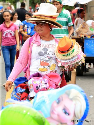 ¡Vamos a Bailar, Vamos a Cantar, a Santo Domingo de Guzmán!