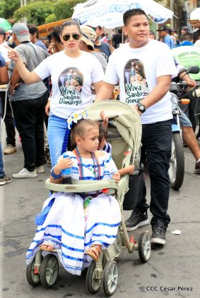 ¡Vamos a Bailar, Vamos a Cantar, a Santo Domingo de Guzmán!