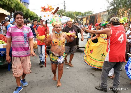¡Vamos a Bailar, Vamos a Cantar, a Santo Domingo de Guzmán!