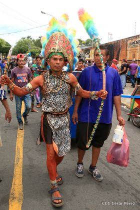 ¡Vamos a Bailar, Vamos a Cantar, a Santo Domingo de Guzmán!