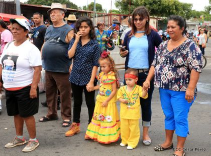 ¡Vamos a Bailar, Vamos a Cantar, a Santo Domingo de Guzmán!