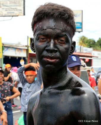 ¡Vamos a Bailar, Vamos a Cantar, a Santo Domingo de Guzmán!