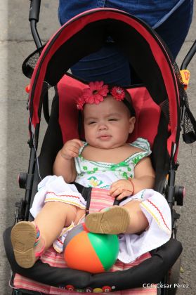 ¡Vamos a Bailar, Vamos a Cantar, a Santo Domingo de Guzmán!