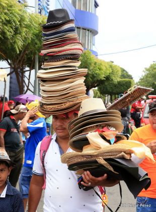 ¡Vamos a Bailar, Vamos a Cantar, a Santo Domingo de Guzmán!
