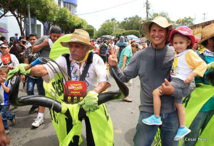 ¡Vamos a Bailar, Vamos a Cantar, a Santo Domingo de Guzmán!