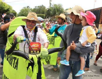 ¡Vamos a Bailar, Vamos a Cantar, a Santo Domingo de Guzmán!